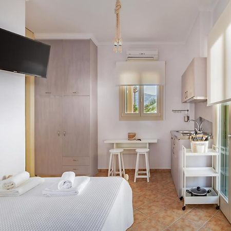 Nysa Residence Menites Luaran gambar