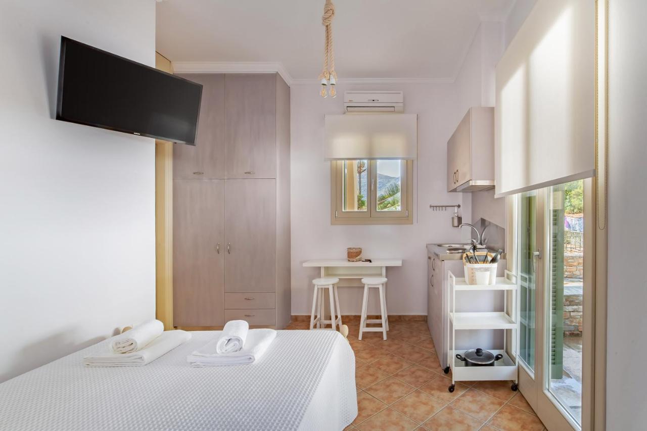 Nysa Residence Menites Luaran gambar